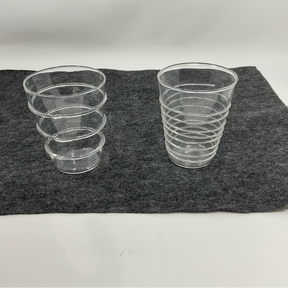 Sundance Fancy Glassware Set